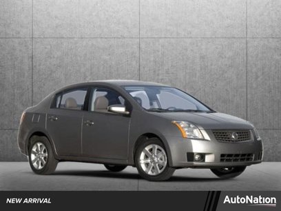 Used 2008 Nissan Sentra 2.0 S w/ Convenience Plus Pkg