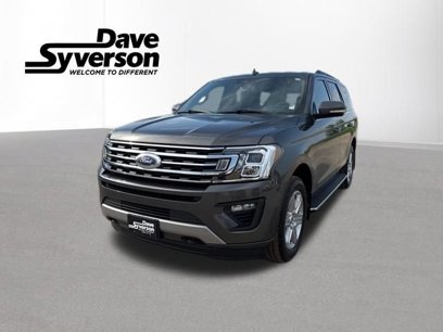 Certified 2020 Ford Expedition XLT w/ Equipment Group 202A