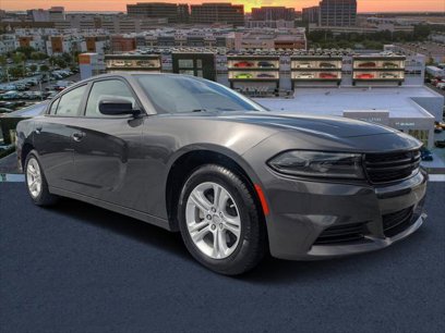 Certified 2023 Dodge Charger SXT