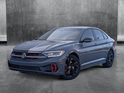Used 2024 Volkswagen Jetta GLI Autobahn