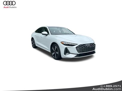 New 2025 Audi A5 2.0T Premium Plus