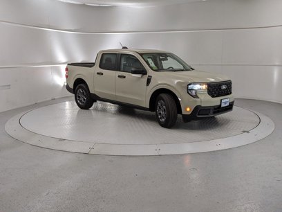 New 2025 Ford Maverick XLT
