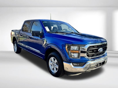 Used 2023 Ford F150 XLT