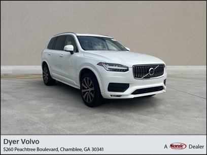 Certified 2023 Volvo XC90 B6 Core
