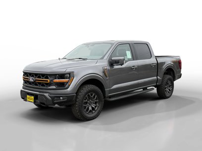 New 2025 Ford F150 Tremor w/ Equipment Group 402A High