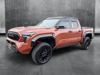 Used 2024 Toyota Tacoma TRD Pro