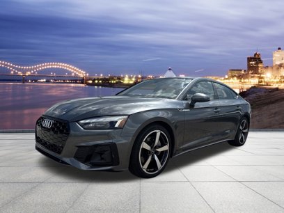 Certified 2025 Audi A5 2.0T Premium Plus