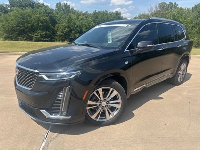 Certified 2023 Cadillac XT6 Premium Luxury