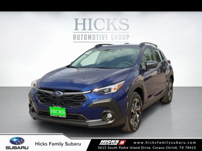 New 2025 Subaru Crosstrek 2.5i Premium