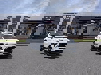 New 2024 Buick Envision Sport Touring