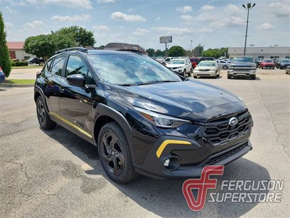 New 2025 Subaru Crosstrek 2.5i Sport
