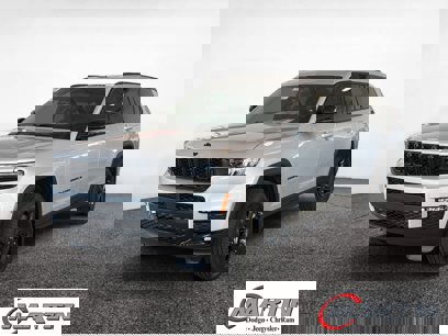 New 2025 Jeep Grand Cherokee L Limited