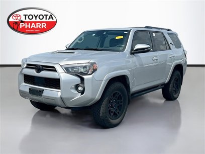 Used 2023 Toyota 4Runner TRD Off-Road Premium