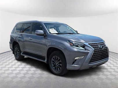 Used 2023 Lexus GX 460 Premium