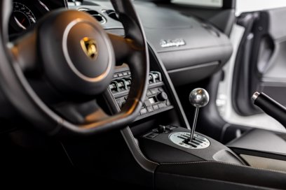 Used 2012 Lamborghini Gallardo LP 550-2