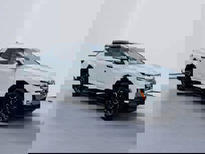 Certified 2022 Hyundai Santa Cruz SEL