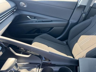 Certified 2024 Hyundai Elantra SEL w/ Convenience Package