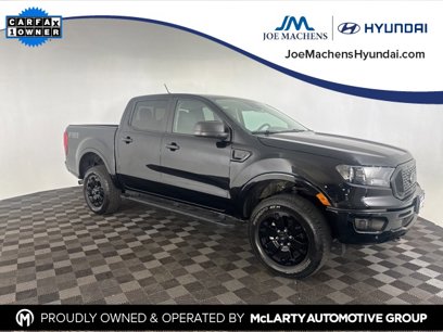 Used 2023 Ford Ranger XLT w/ Equipment Group 302A High