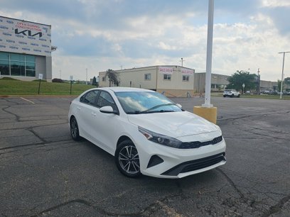Used 2022 Kia Forte LXS