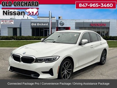 Used 2022 BMW 330i Sedan w/ Driving Assistance Package