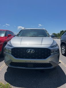 Used 2023 Hyundai Santa Fe SEL