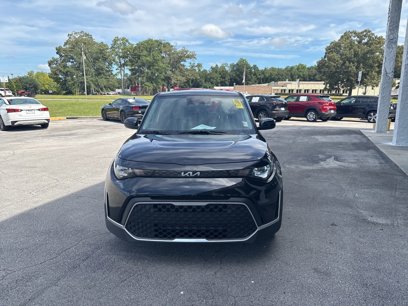 Used 2025 Kia Soul LX w/ LX Technology Package