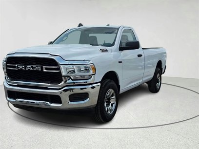 Used 2022 RAM 2500 Tradesman