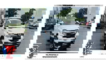 Used 2022 Honda CR-V EX