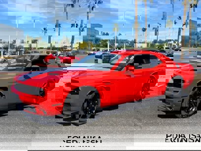 Used 2016 Dodge Challenger R/T w/ Driver Convenience Group