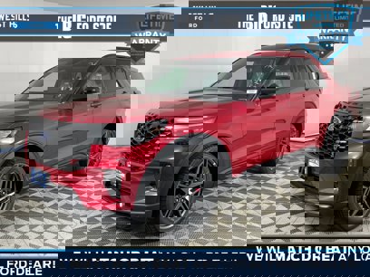 New 2025 Ford Explorer ST