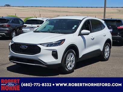 New 2024 Ford Escape Active w/ Tech Pack #2