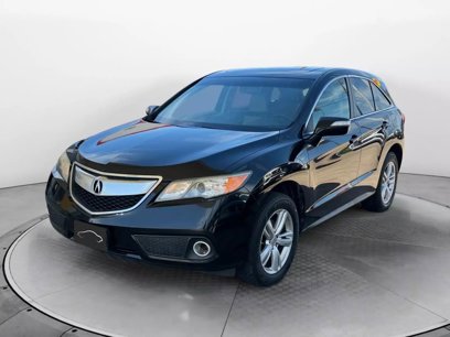 Used 2014 Acura RDX FWD w/ Technology Package