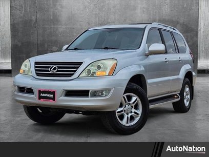 Used 2006 Lexus GX 470