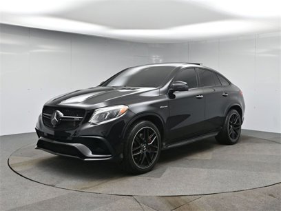 Used 2019 Mercedes-Benz GLE 63 AMG S w/ Premium 3 Package
