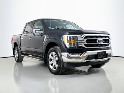 Used 2023 Ford F150 XLT w/ Equipment Group 302A High