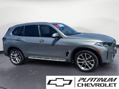 Used 2024 BMW X5 xDrive40i
