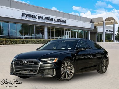 Used 2019 Audi A6 3.0T Premium Plus w/ Premium Plus Package