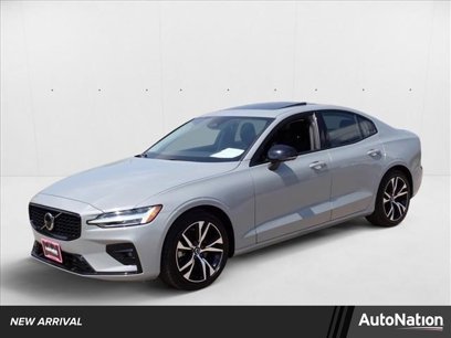 Used 2024 Volvo S60 B5 Plus
