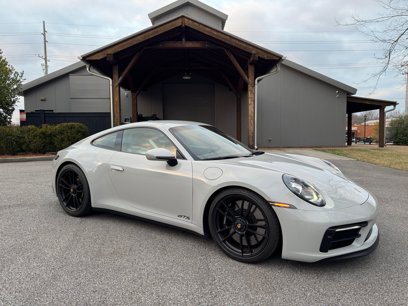 Used 2024 Porsche 911 Coupe