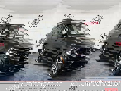 Used 2023 Kia Sorento SX Prestige w/ Panoramic Sunroof Package