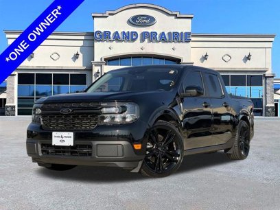 Certified 2024 Ford Maverick XLT w/ XLT Luxury Package