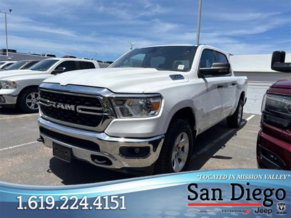 Certified 2023 RAM 1500 Big Horn