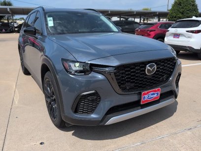 New 2025 MAZDA CX-70 3.3 Turbo w/ Premium Package
