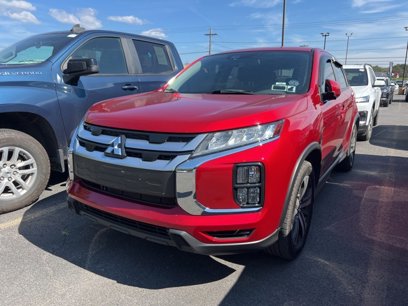 Used 2022 Mitsubishi Outlander Sport SE