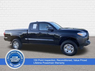 Used 2023 Toyota Tacoma SR