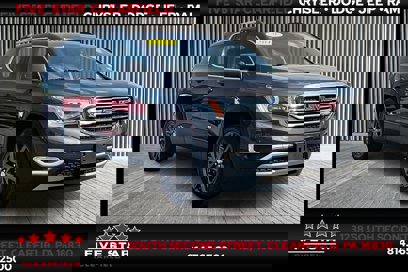 Used 2019 GMC Acadia SLT