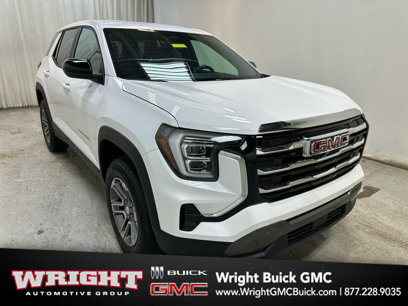 New 2026 GMC Terrain Elevation
