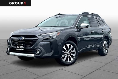 Used 2024 Subaru Outback Touring XT w/ Popular Package #2