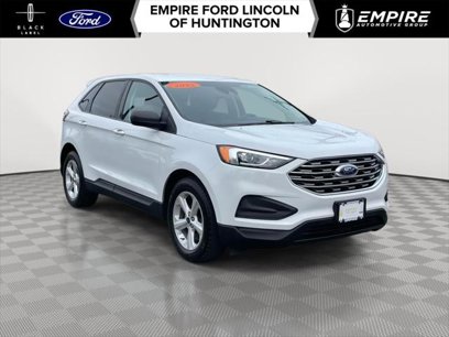 Used 2021 Ford Edge SE w/ Cargo Accessory Package