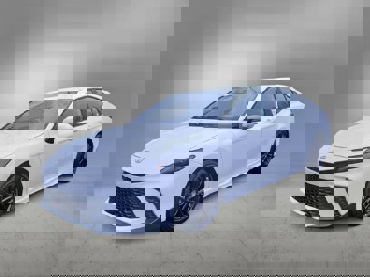 New 2025 Toyota Camry SE